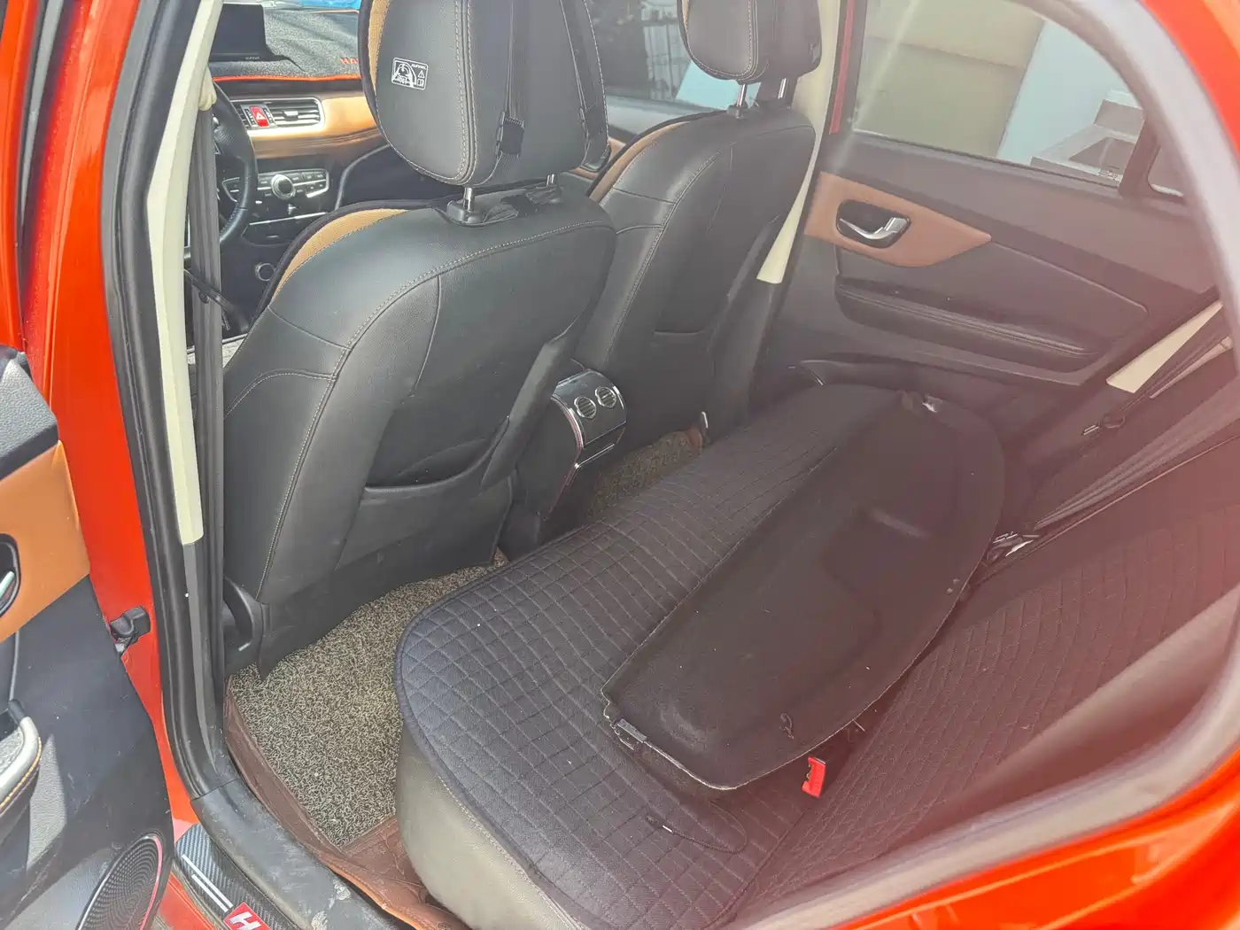 Haval H1 2015 1.5L Manual Luxury фото 5