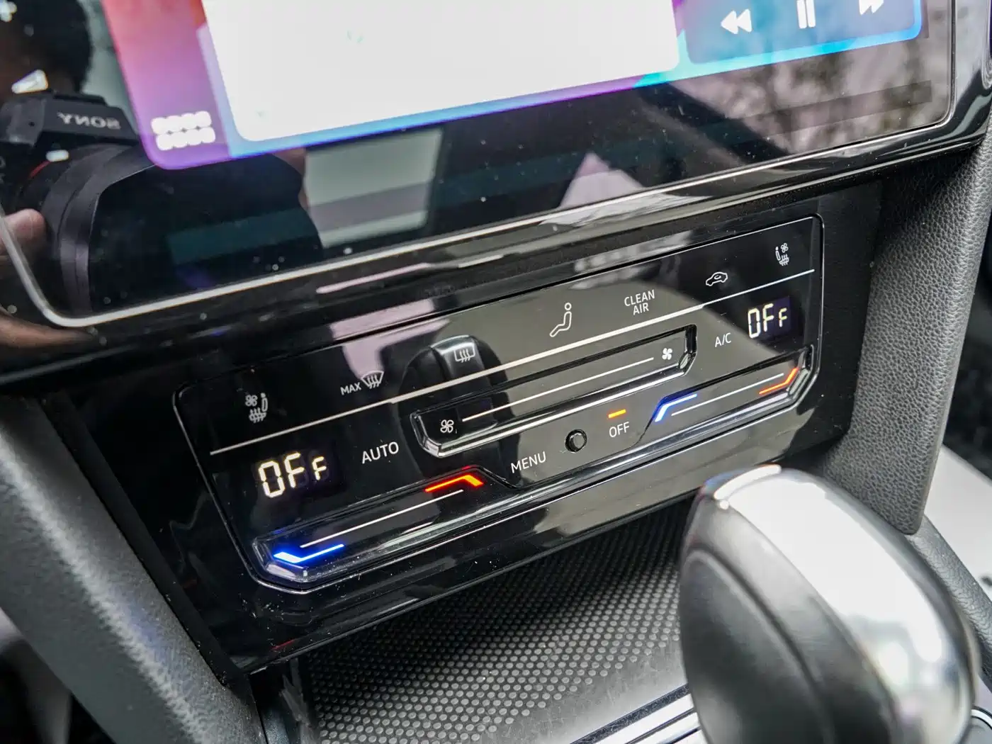 Volkswagen Magotan 2023 Model 2 Million Commemorative Edition 330TSI DSG Luxury фото 15