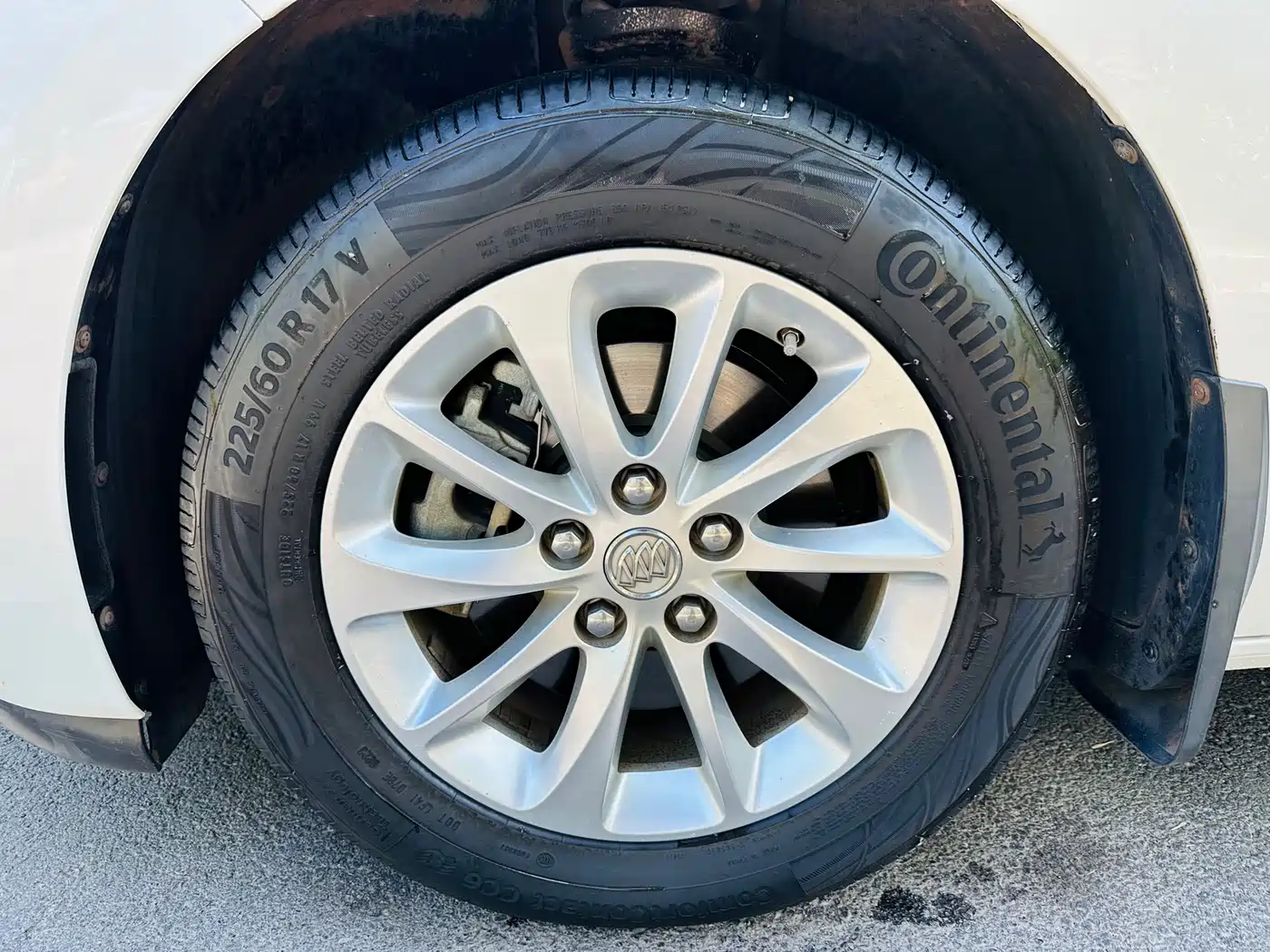 Buick GL8 2017 ES 28T Comfort Type China V фото 4