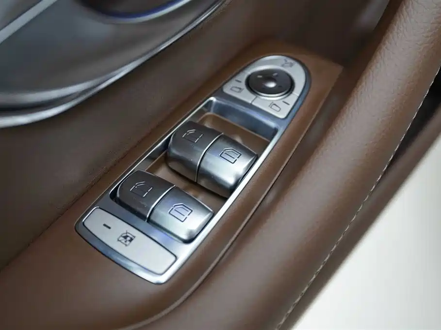 Mercedes-Benz E-Class 2023 Facelift E 300 L Fashion фото 10