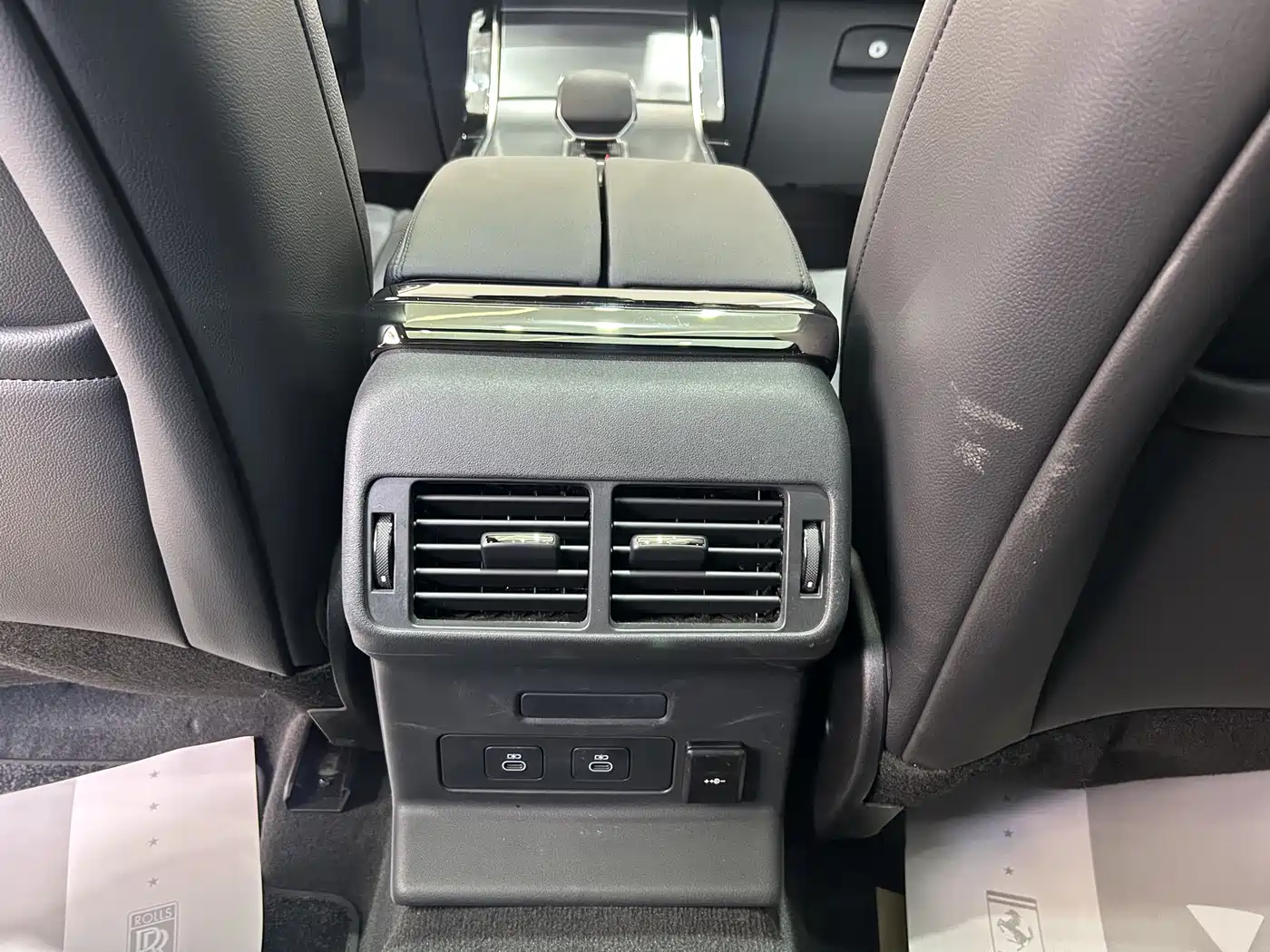 Land Rover Range Rover Velar 2026 Model 250PS S фото 15
