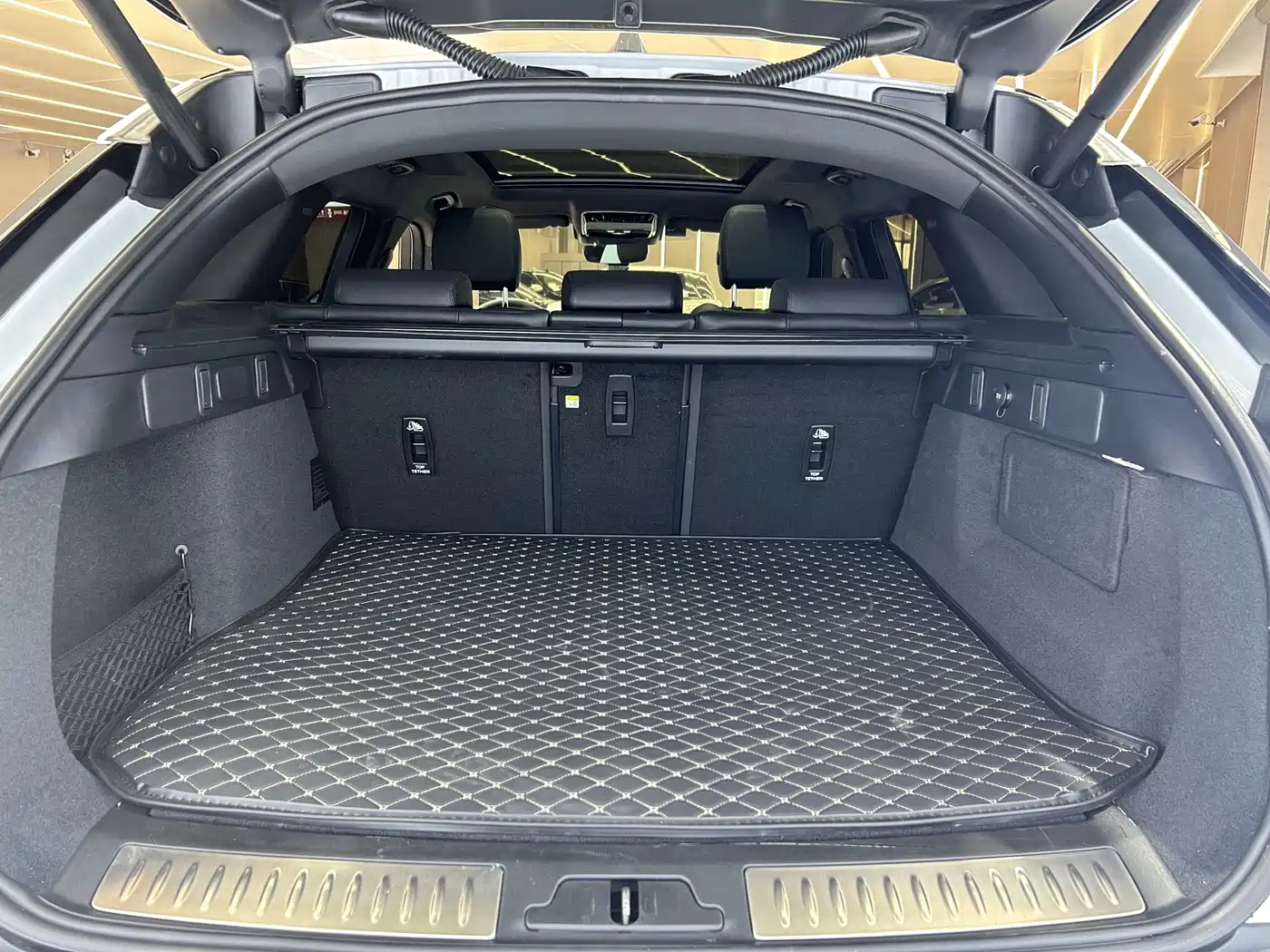 Land Rover Range Rover Velar 2026 Model 250PS S фото 18
