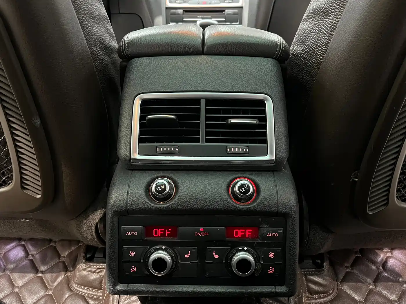 Audi Q7 2014 40 TFSI Sport фото 19