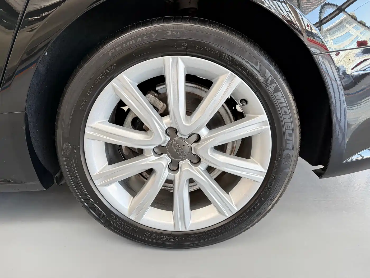 Audi A6L 2018 30th Anniversary TFSI Progressive фото 6