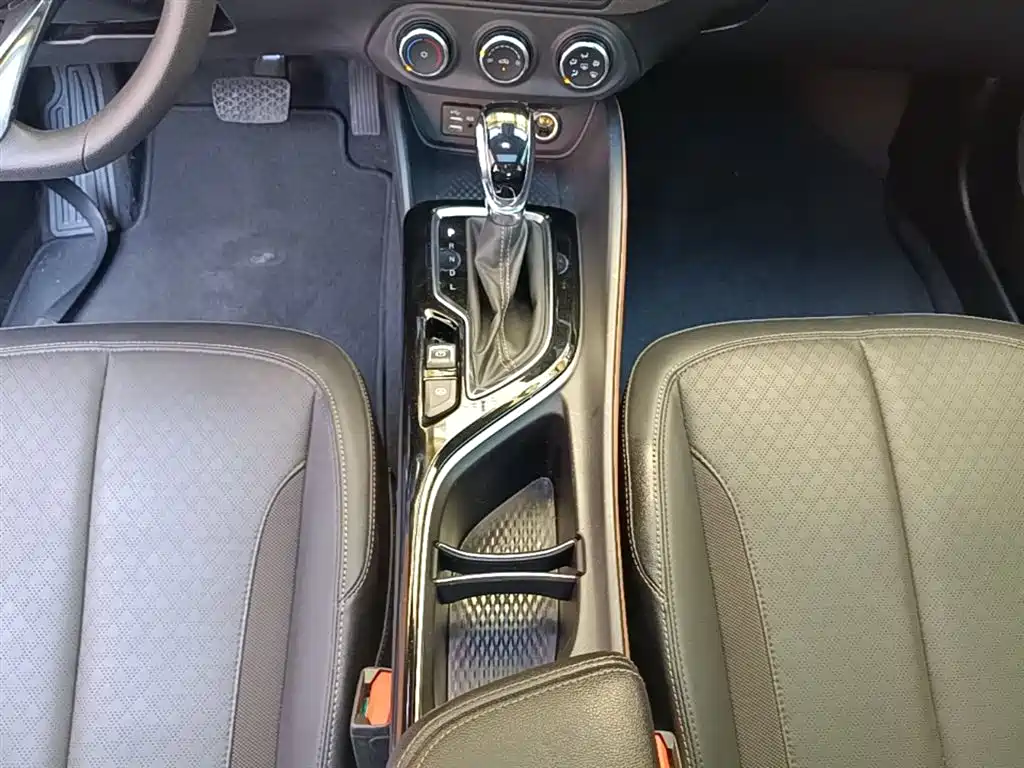 BUICK WEILANG