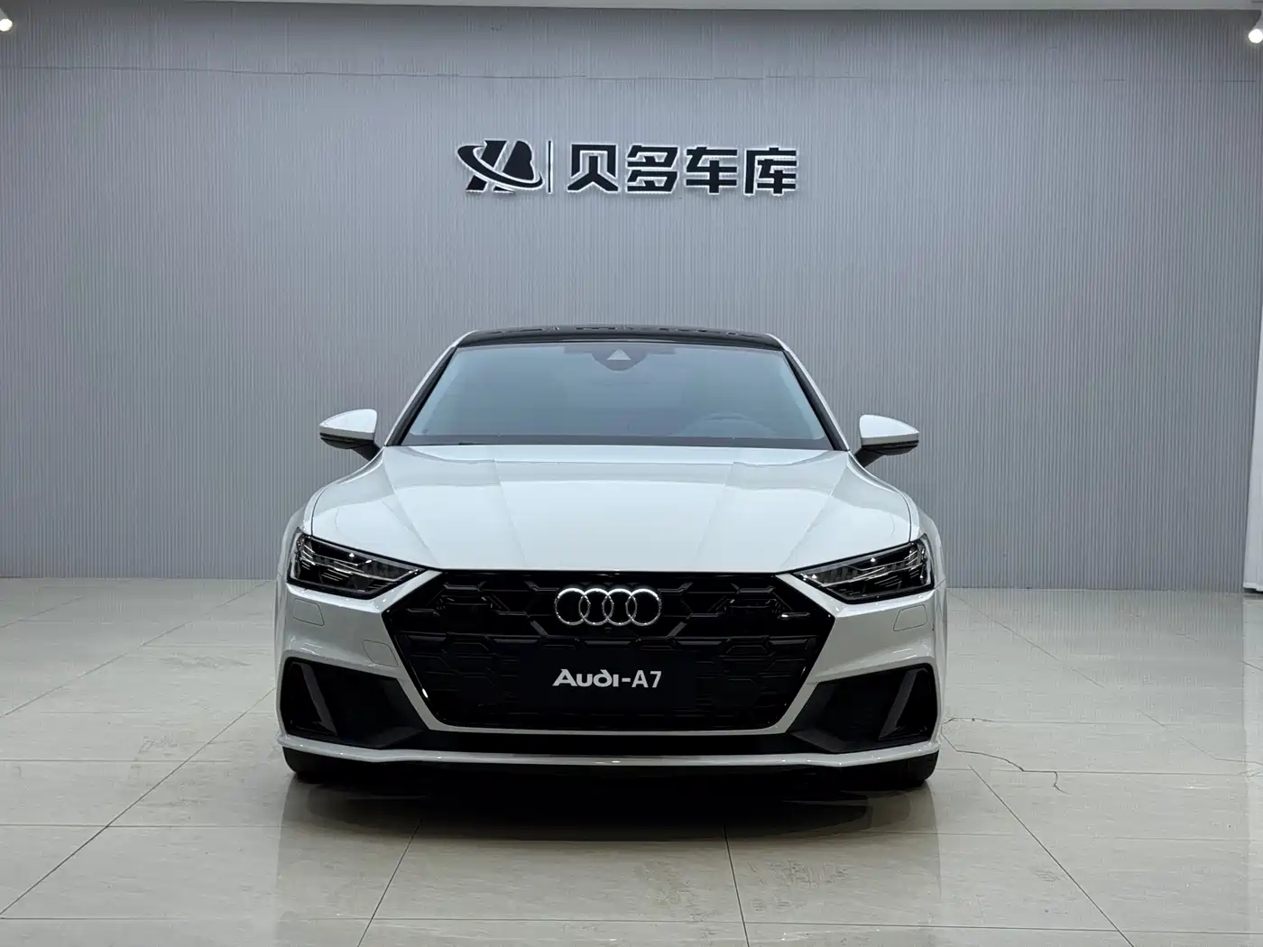 Audi A7 2024 45 TFSI Premium Selection фото 2