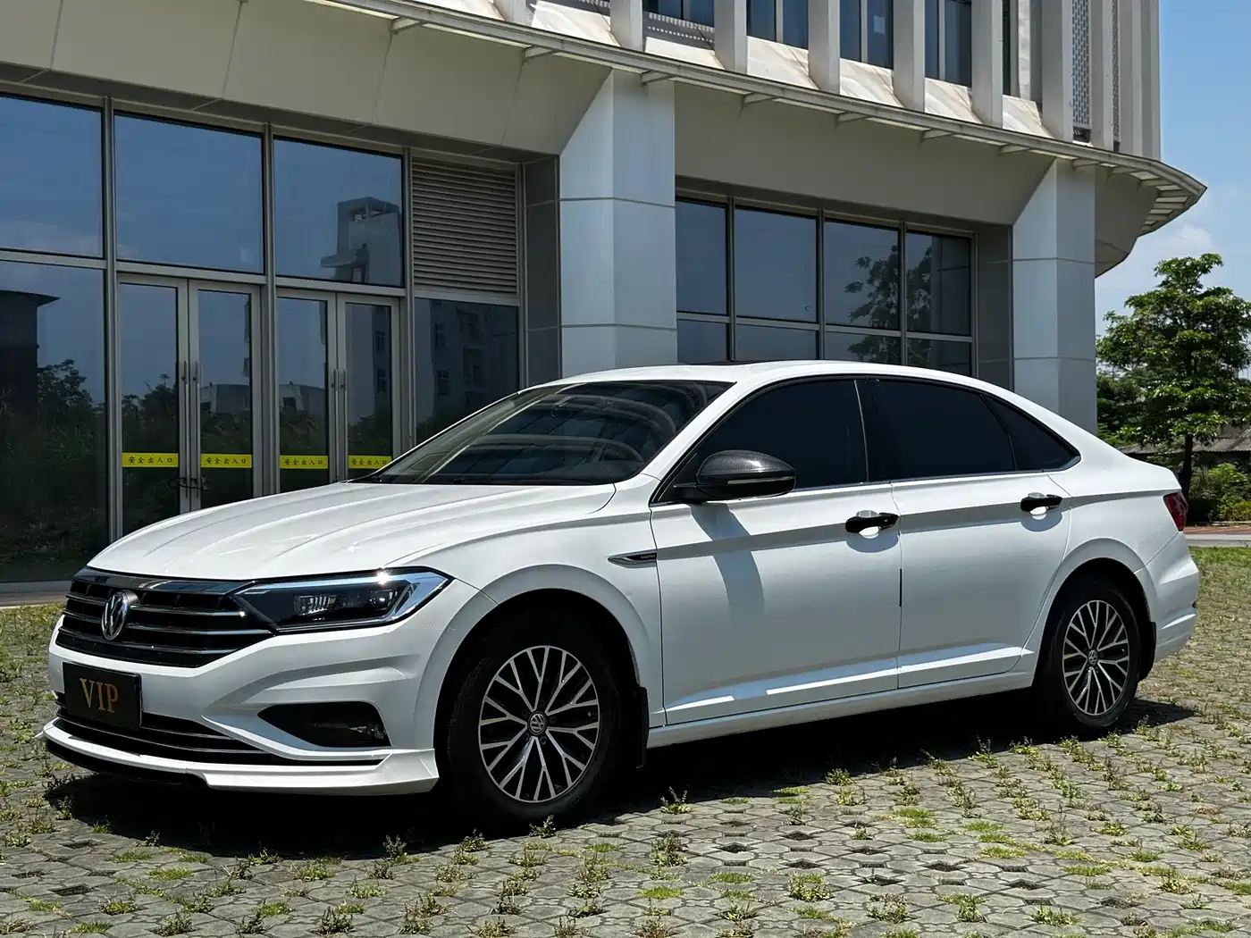 Volkswagen Sagitar 2021 280TSI DSG Comfort Smart Connect Edition