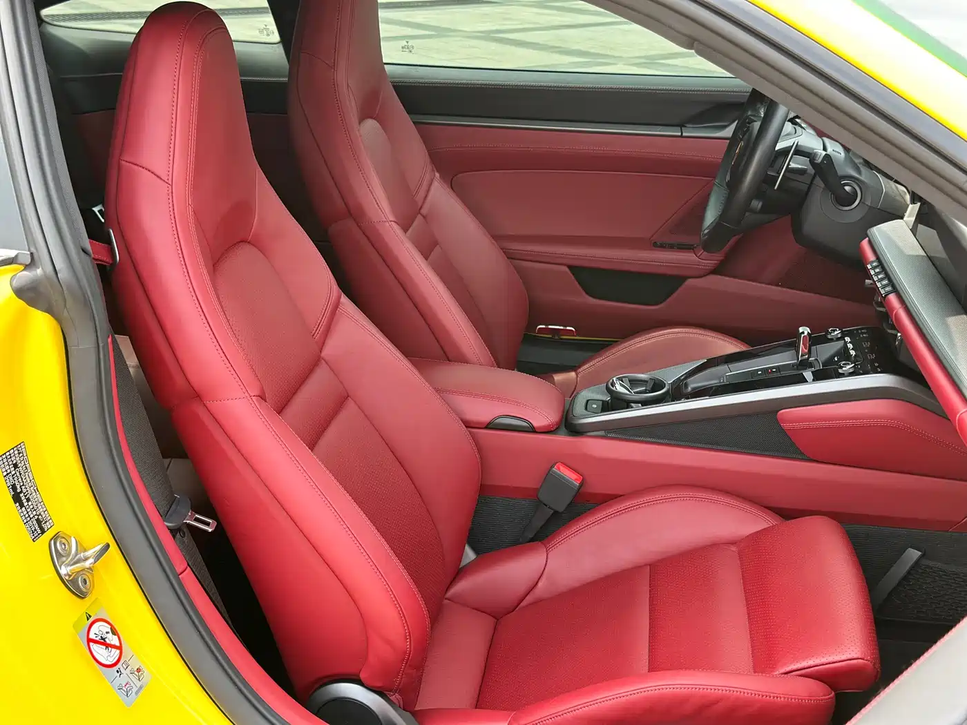 Porsche 911 2020 Carrera 3.0T фото 14