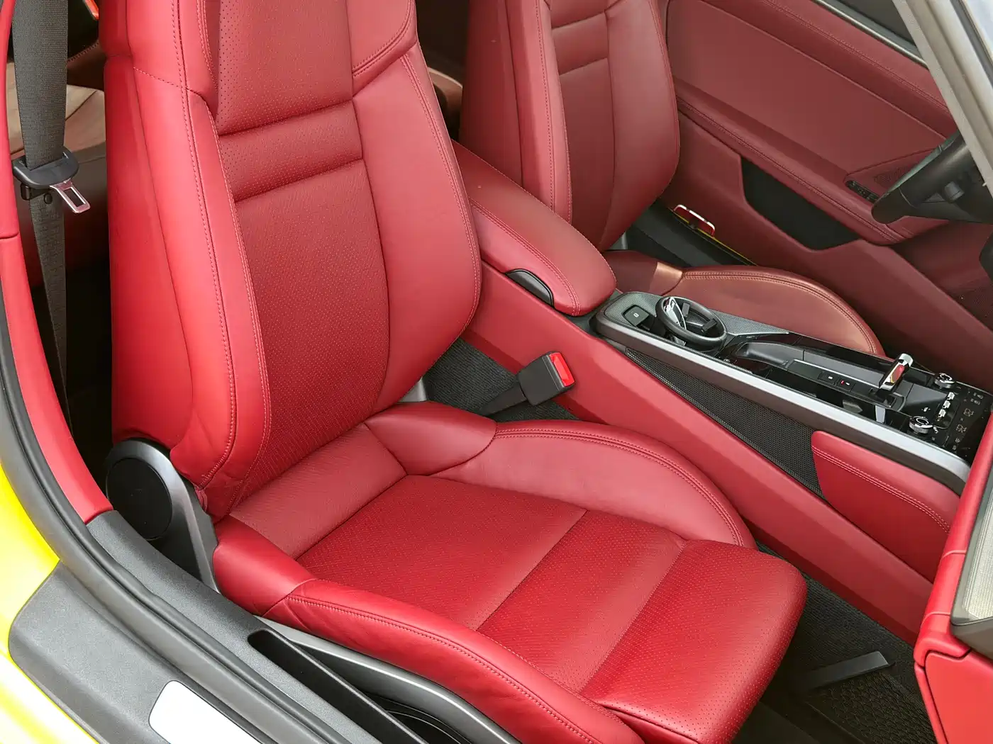 Porsche 911 2020 Carrera 3.0T фото 16