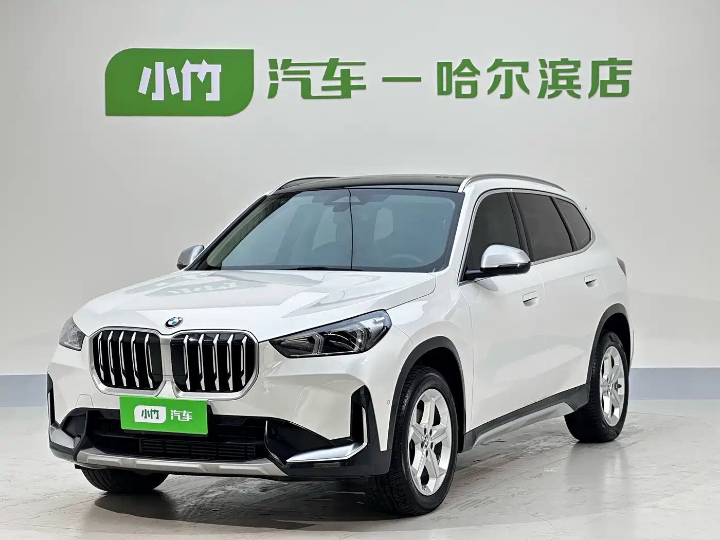  BMW BMW X1 2023 sDrive20Li X Design Package