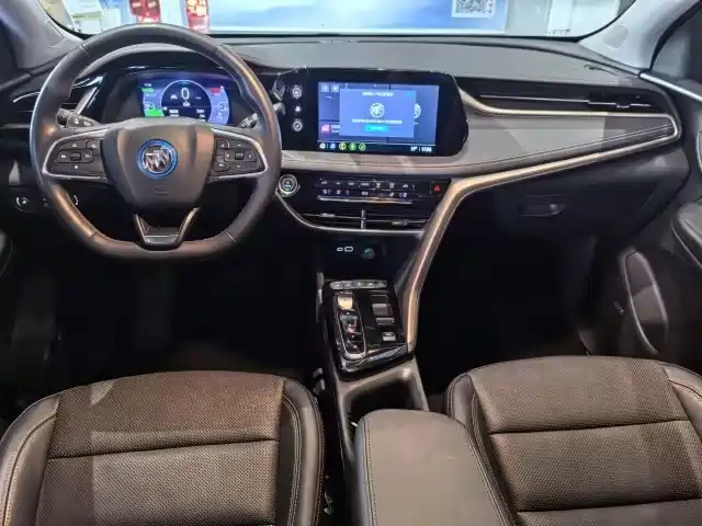 Buick Velite 7 2022 652E Connected Wisdom Edition фото 4
