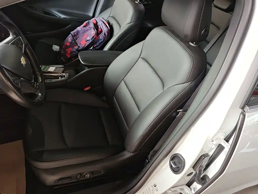 CHEVROLET MAI RUIBAO XL