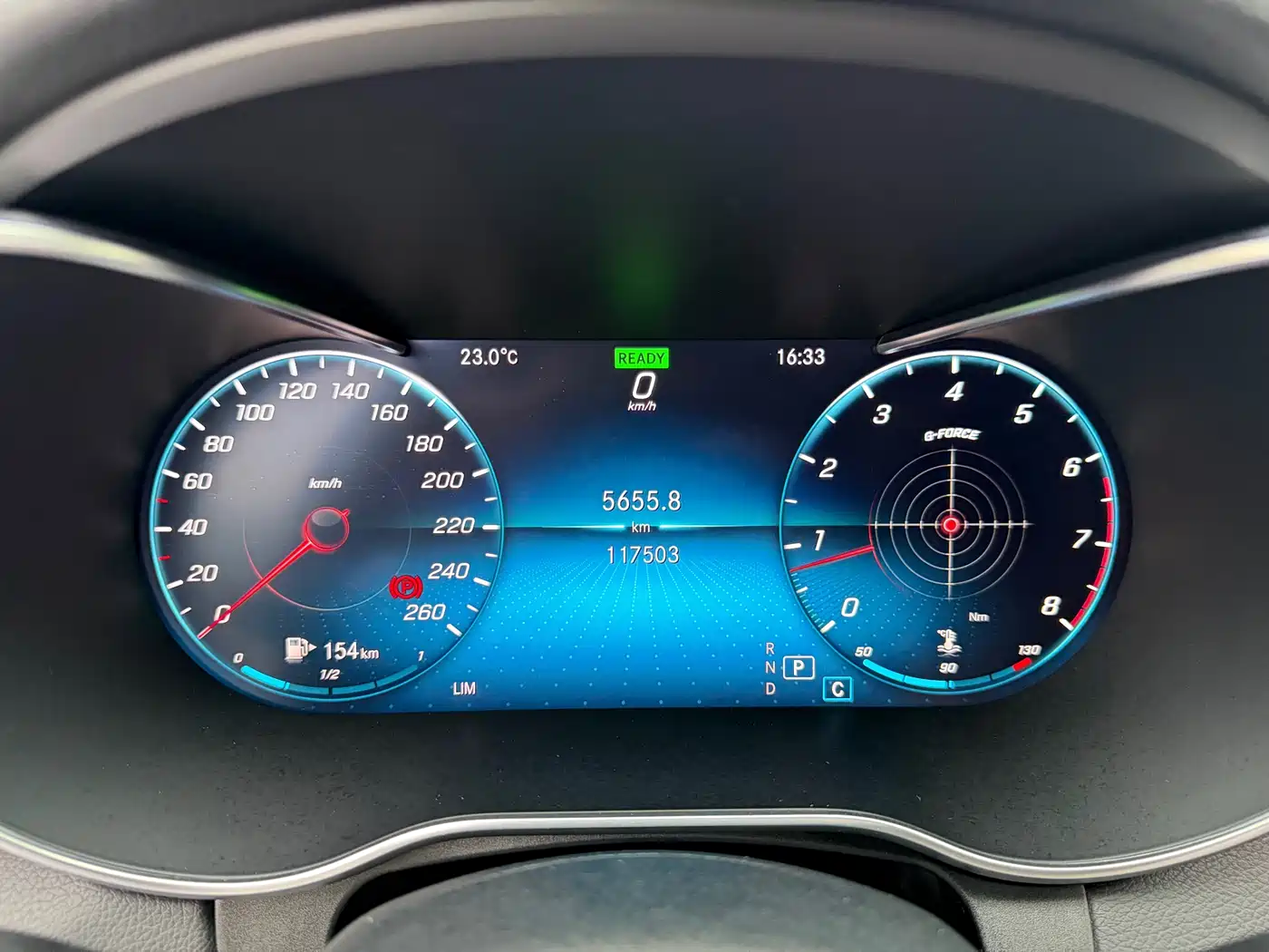 Mercedes-Benz C-Class 2019 C 260 L 4MATIC Sport Edition фото 11