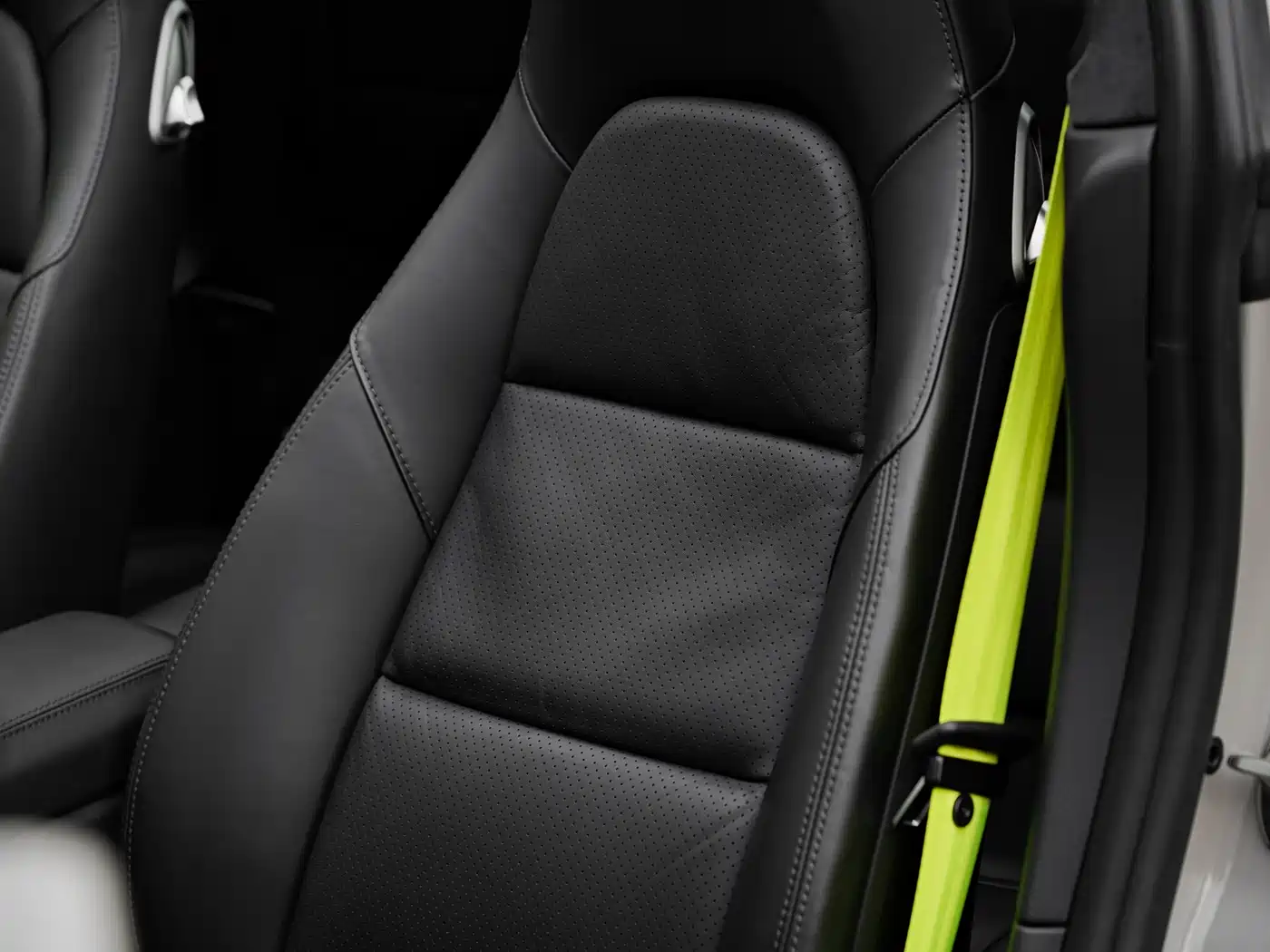 Porsche 911 2016 Targa 4 3.0T фото 18