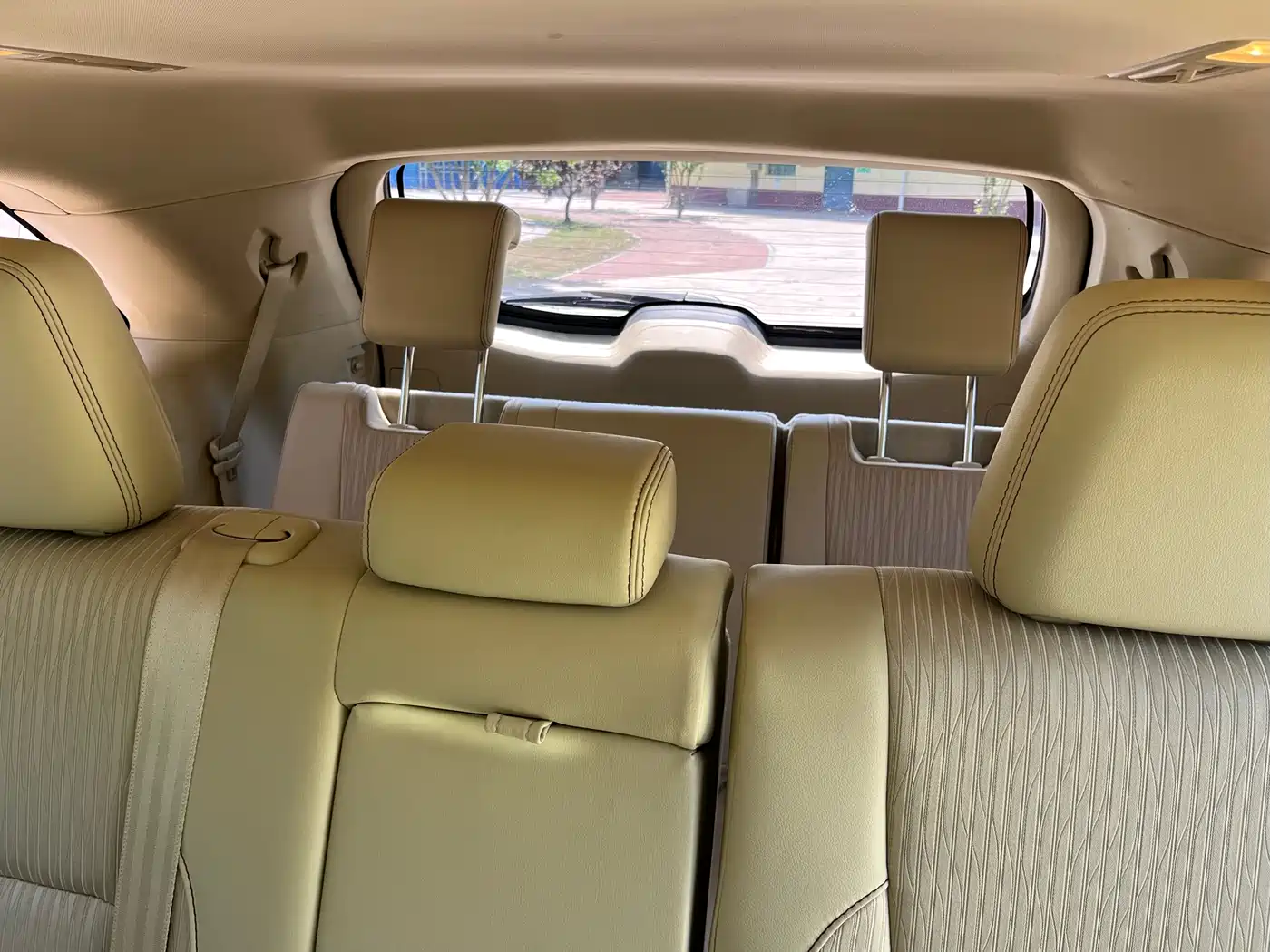Toyota Highlander 2017 2.0T 2WD Elite 7-Seater фото 8
