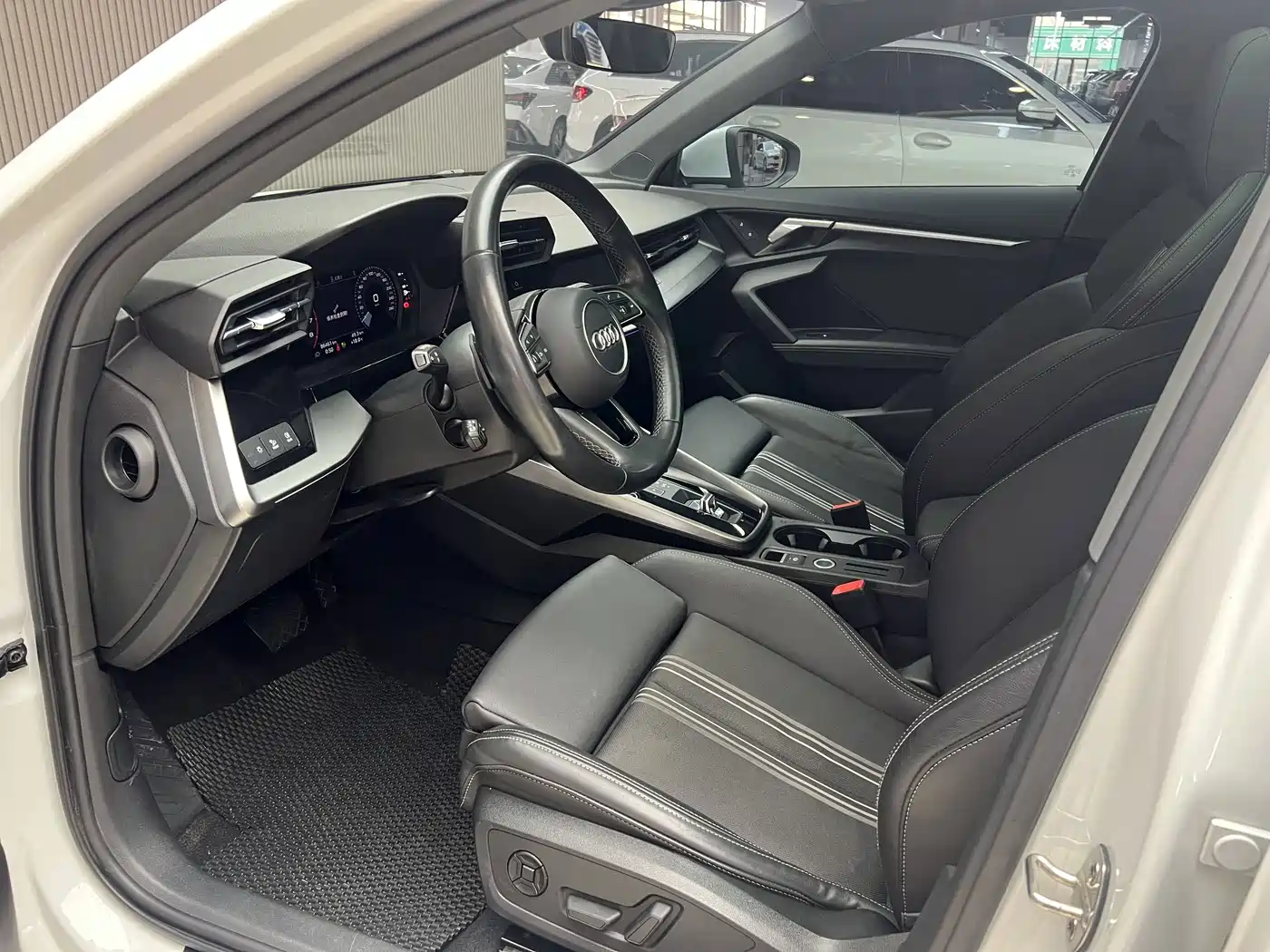 Photo 12 - Audi A3