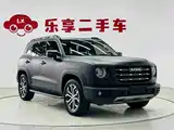 Фото 7 - Haval Dargo
