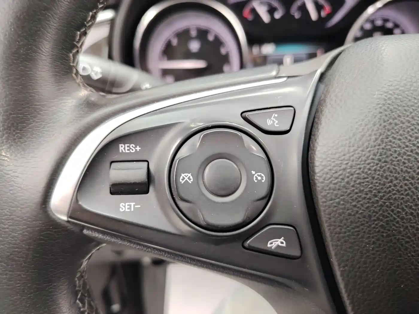 Buick Envision Plus 2019 20T FWD Elite Model China VI фото 17