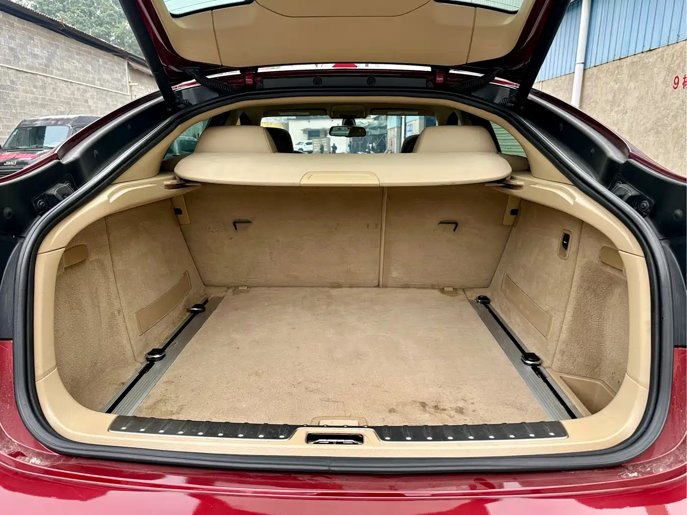 BMW X6 2013 xDrive35i фото 15