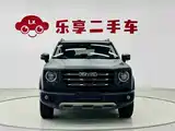 Фото 8 - Haval Dargo