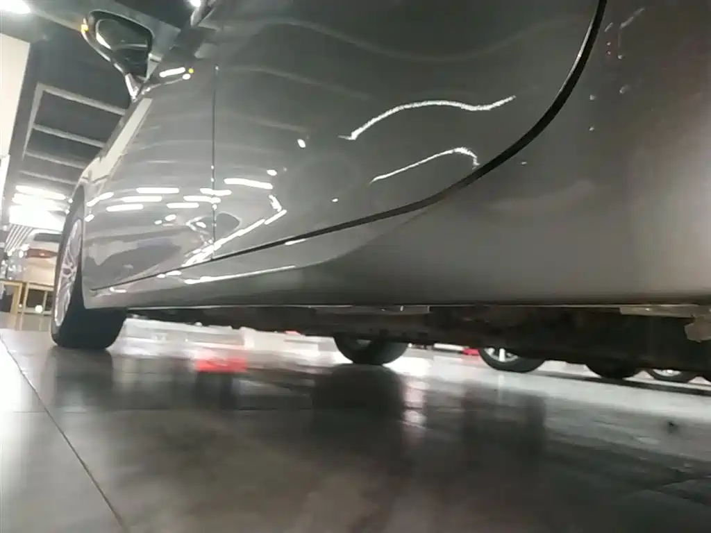 Lexus ES 2015 200 Elite Edition фото 22