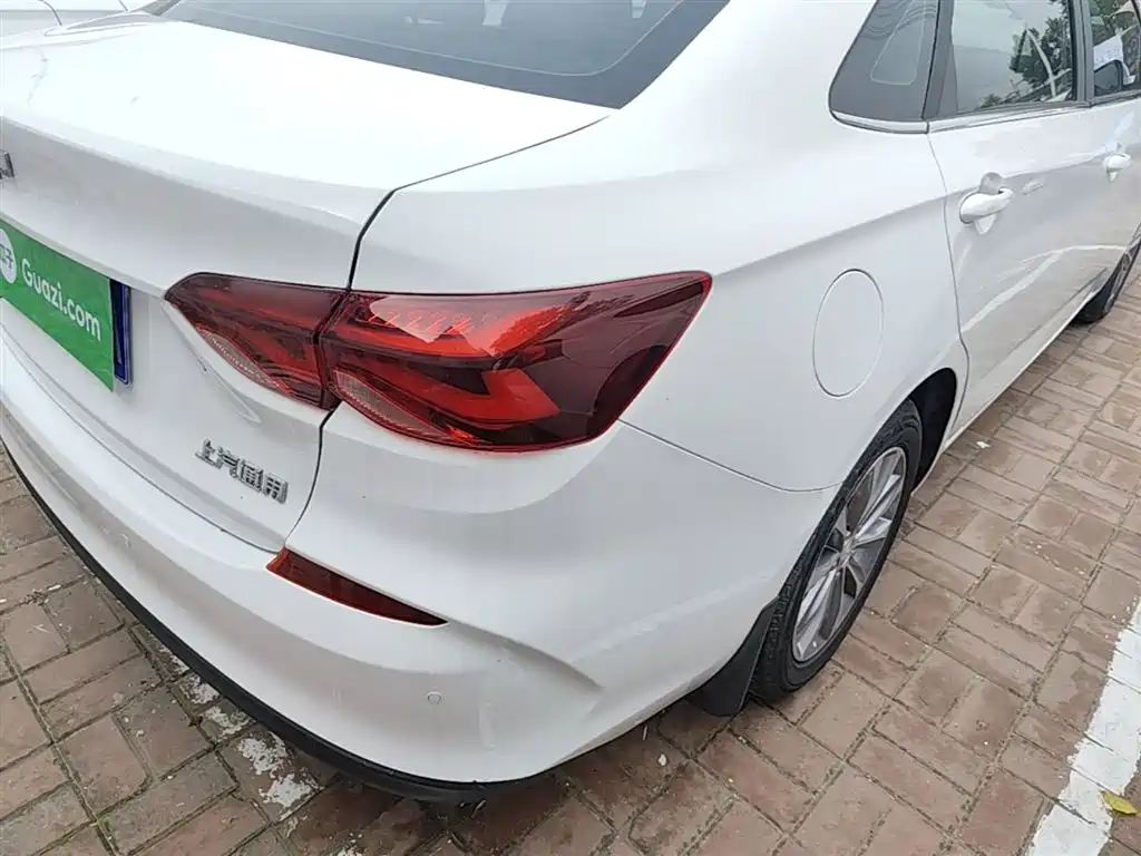 Chevrolet Monza 2022 320 Automatic Enjoyment Sunroof Edition фото 8