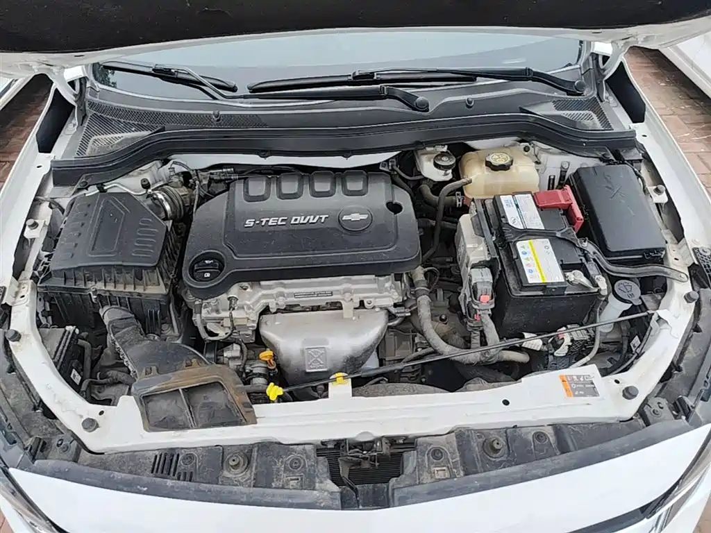 Chevrolet Monza 2022 320 Automatic Enjoyment Sunroof Edition фото 20