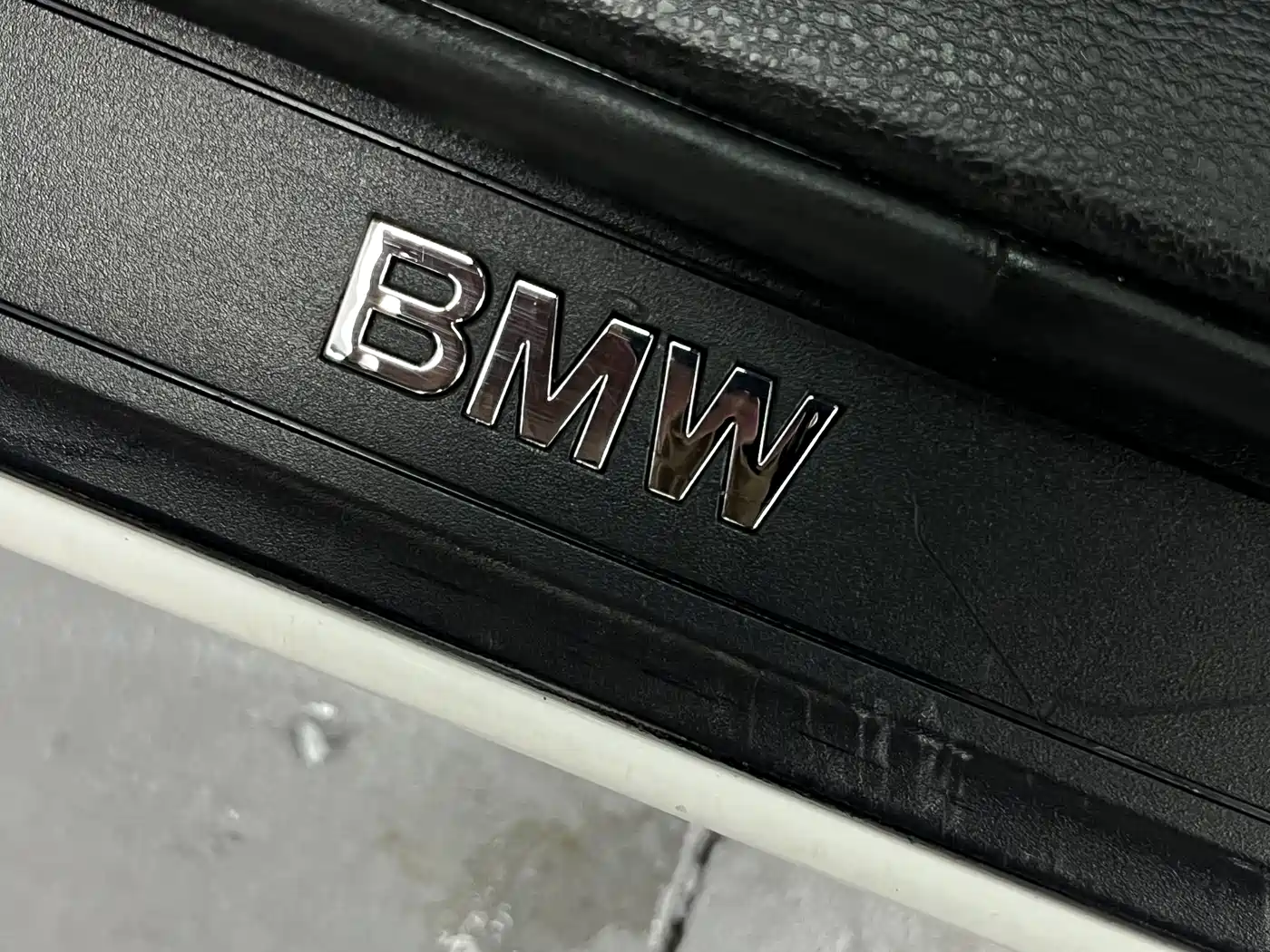 BMW X3 (Import) 2016 sDrive20i фото 9