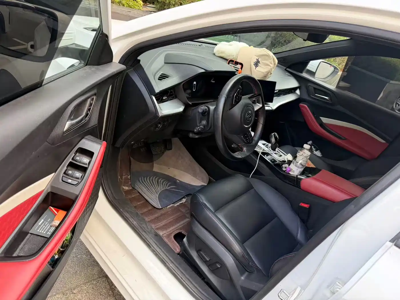 Фото 4 - MG MG5