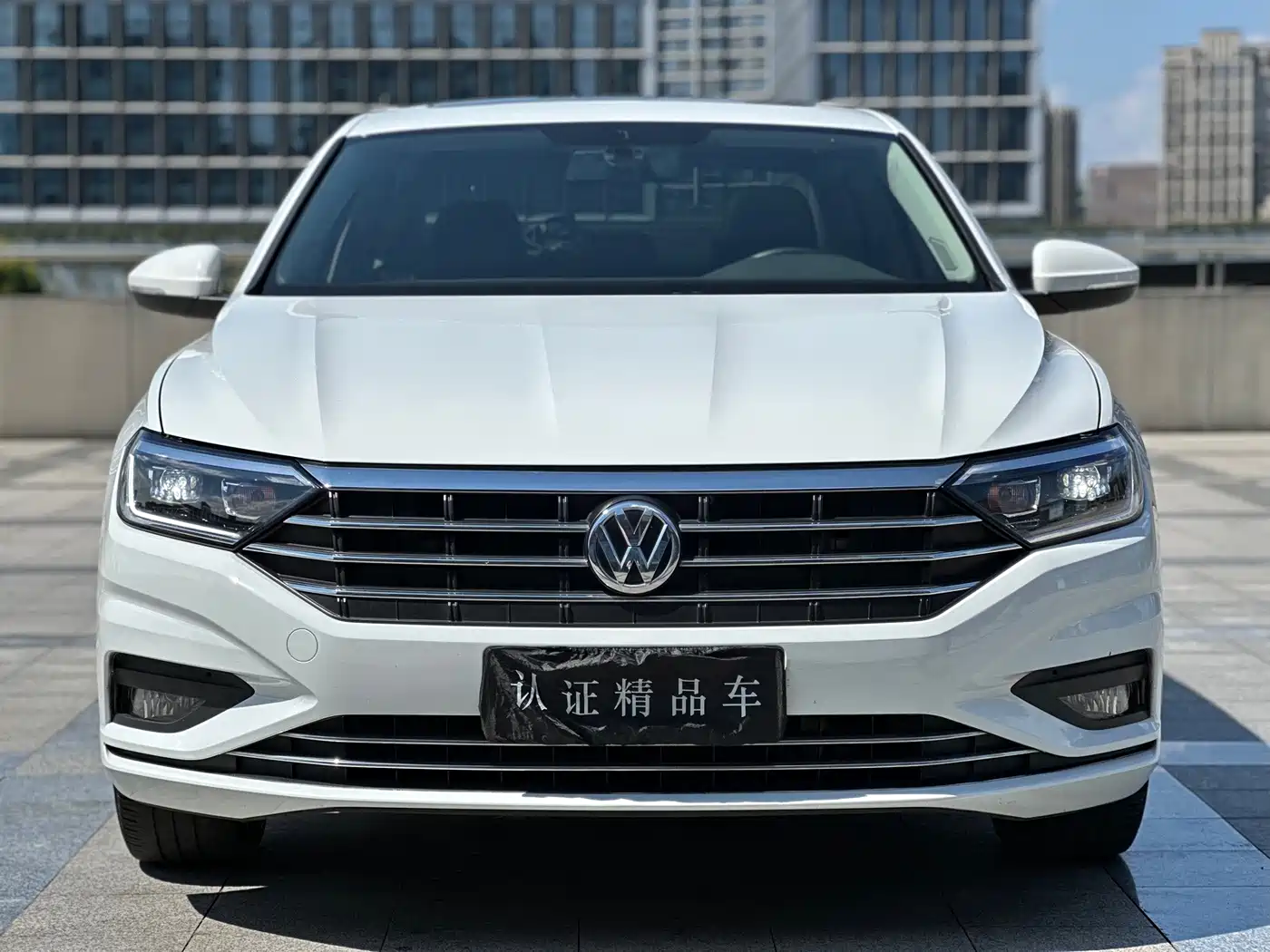 Volkswagen Sagitar, миниатюра 2