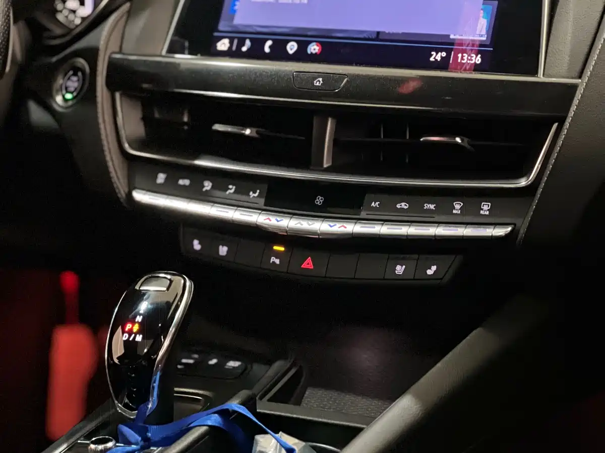 Cadillac CT5 2022 28T Luxury Edition фото 12