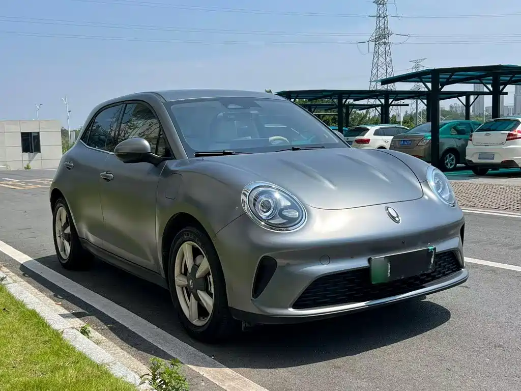 Ora Good Cat 2025 2025 430km Honor Edition