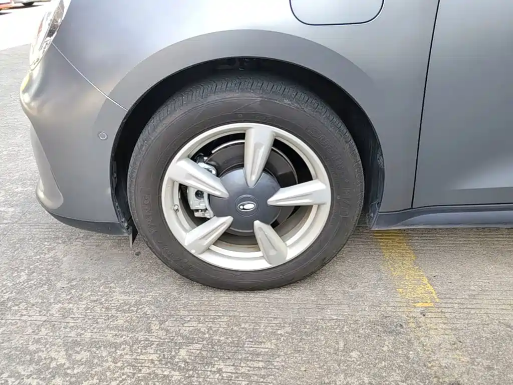 Ora Good Cat 2025 2025 430km Honor Edition