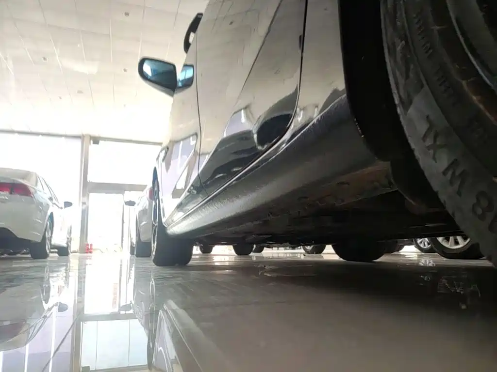Фото 22 - Chevrolet Malibu XL