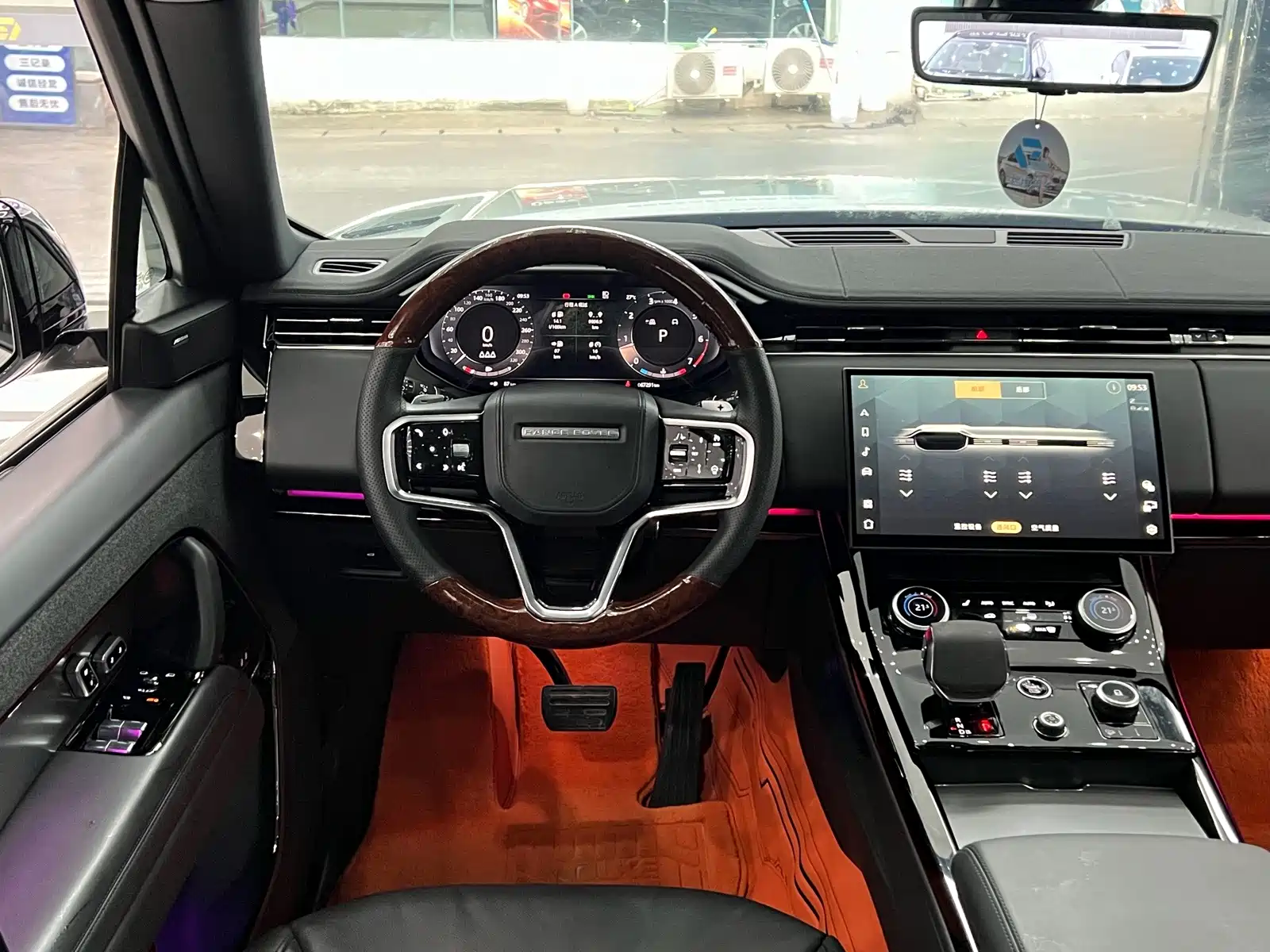 Photo 10 - Land Rover Range Rover Sport