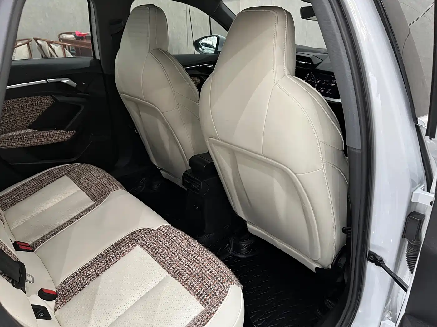 Audi A3 2021 Sportback 35 TFSI Progressive Sport фото 26