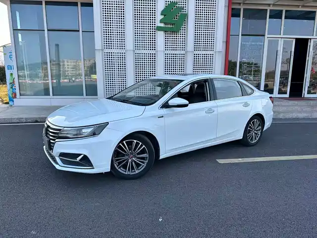roewe i6