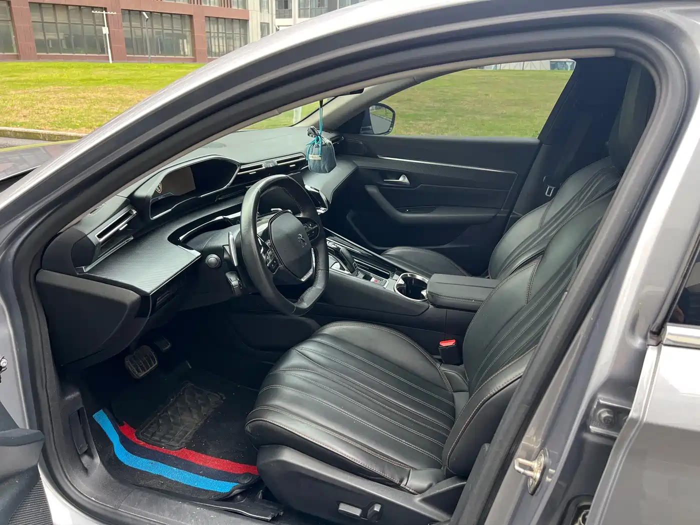Peugeot 508 2022 2022 508L 400THP PureTech Driving Control Edition