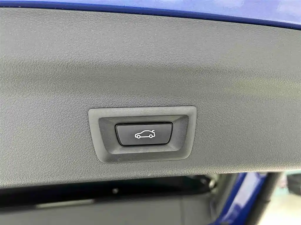 BMW X1 2023 sDrive20Li X Design Package фото 17