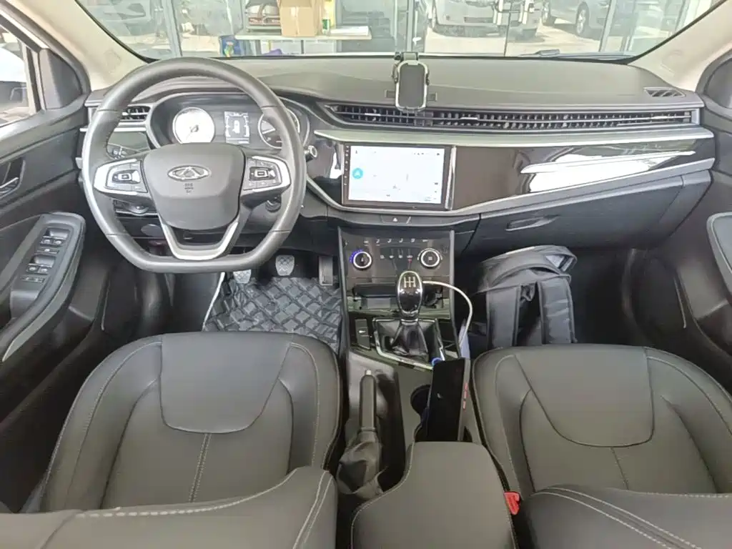 Chery Arrizo 5 2023 2021 PRO 1.5L Manual Youth Edition
