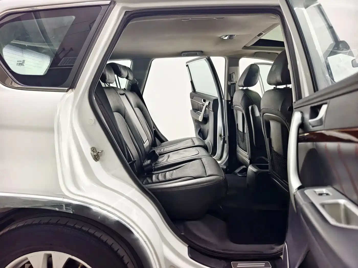 Haval H6 2014 2014 Sport 1.5T Manual 2WD Elite