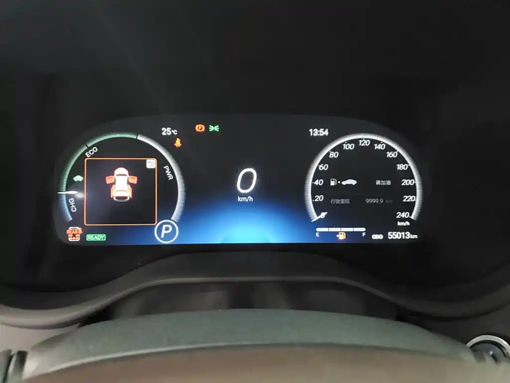Toyota Sienna 2021 2.5L Hybrid Platinum Edition фото 12
