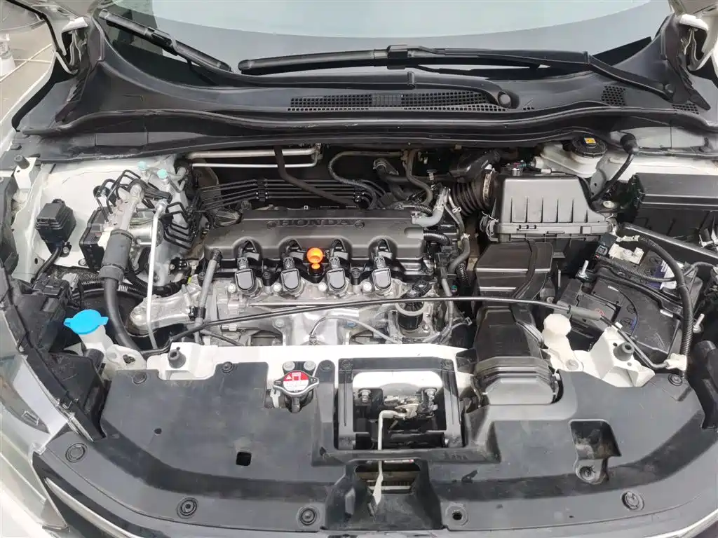 Honda XR-V 2016 2015 1.8L EXi CVT Comfort
