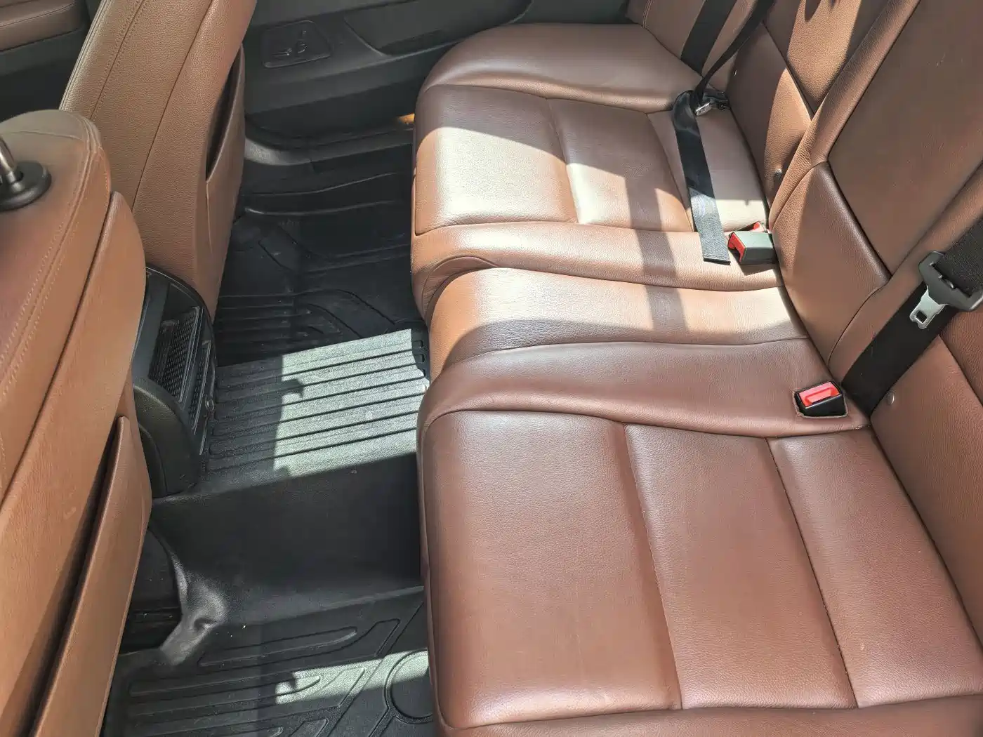 BMW 5 Series 2017 525Li Leading Edition фото 9