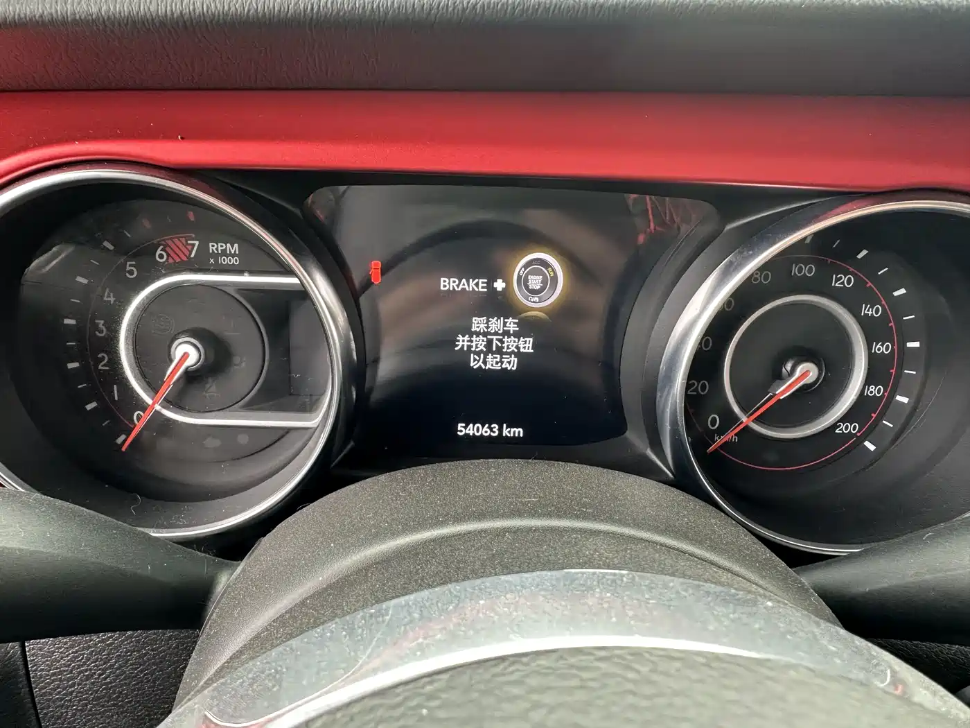Jeep Wrangler 2024 2021 2.0T Rubicon Four-Door