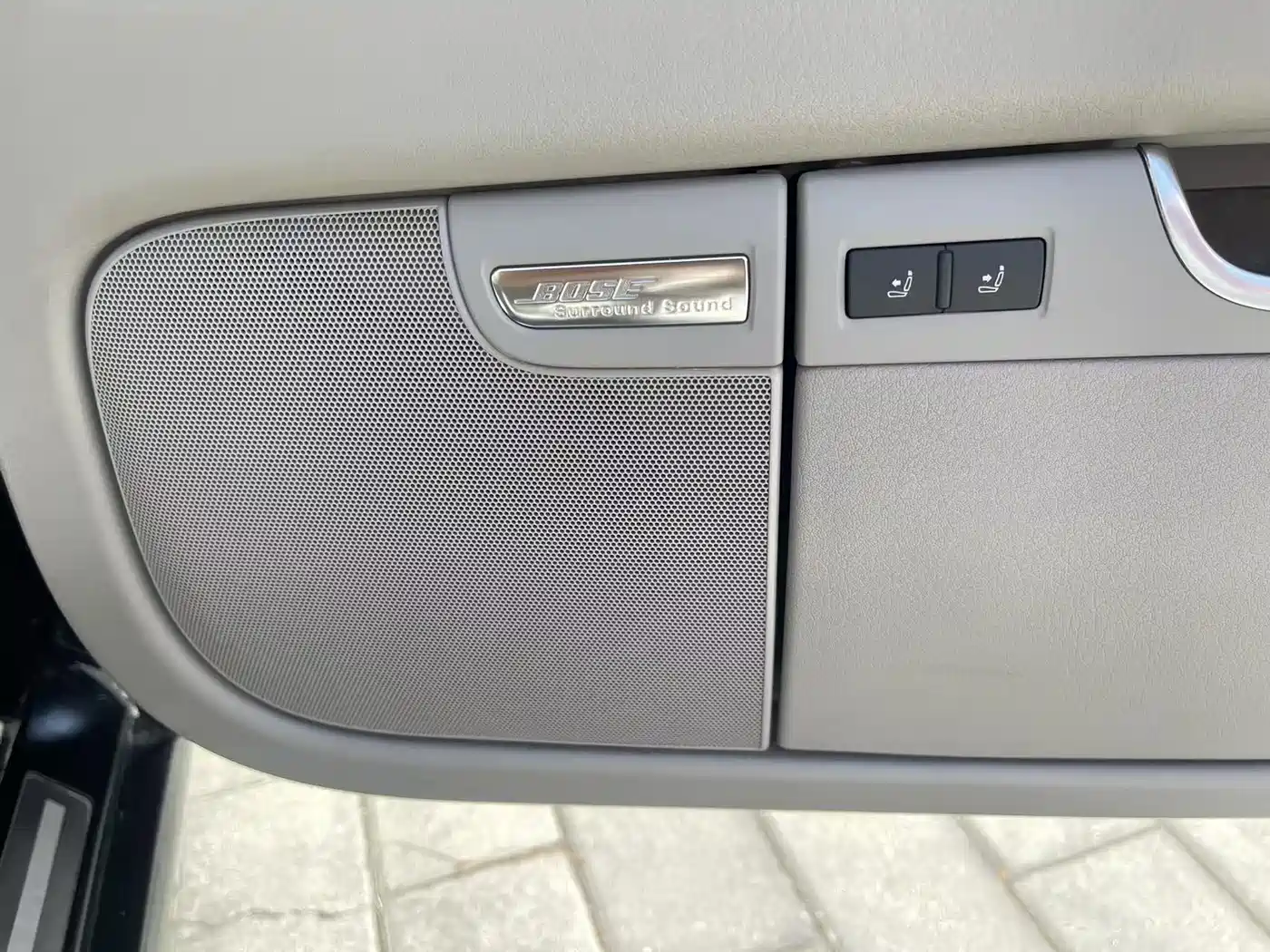 Audi A8 2008 A8L 4.2 FSI Prestige фото 24