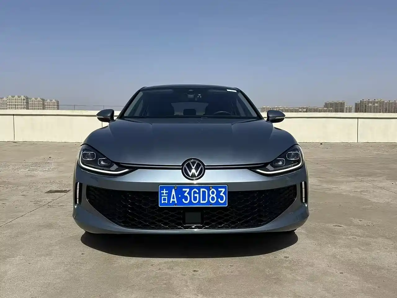 Volkswagen Lamando 2022 Lamando L 280TSI DSG Sporty Edition фото 2