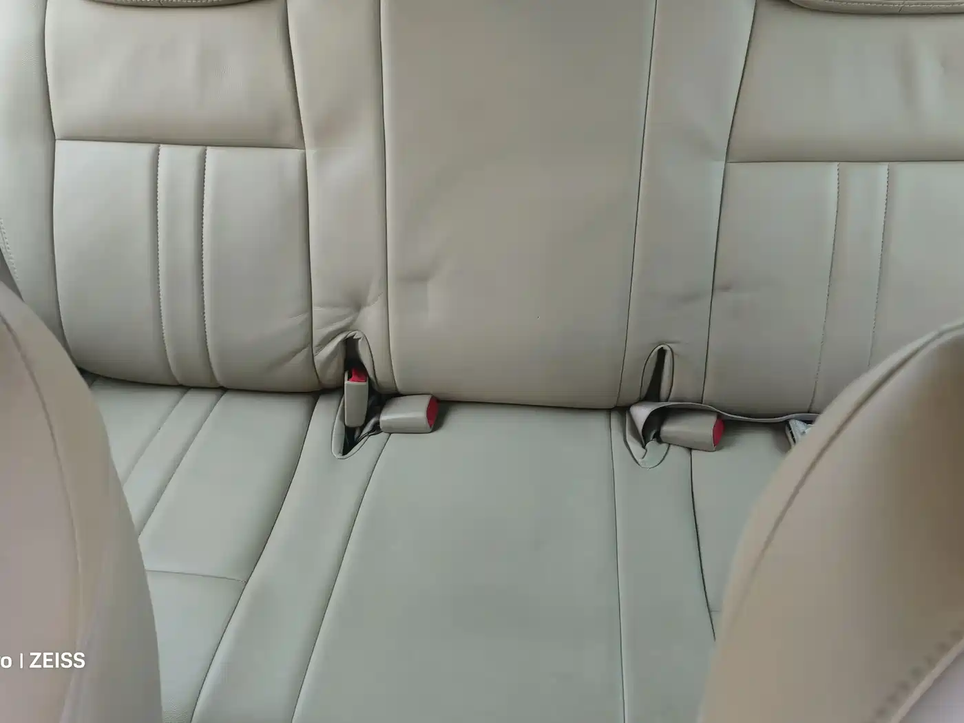 Buick GL8 2014 2.4L Classic Edition фото 8