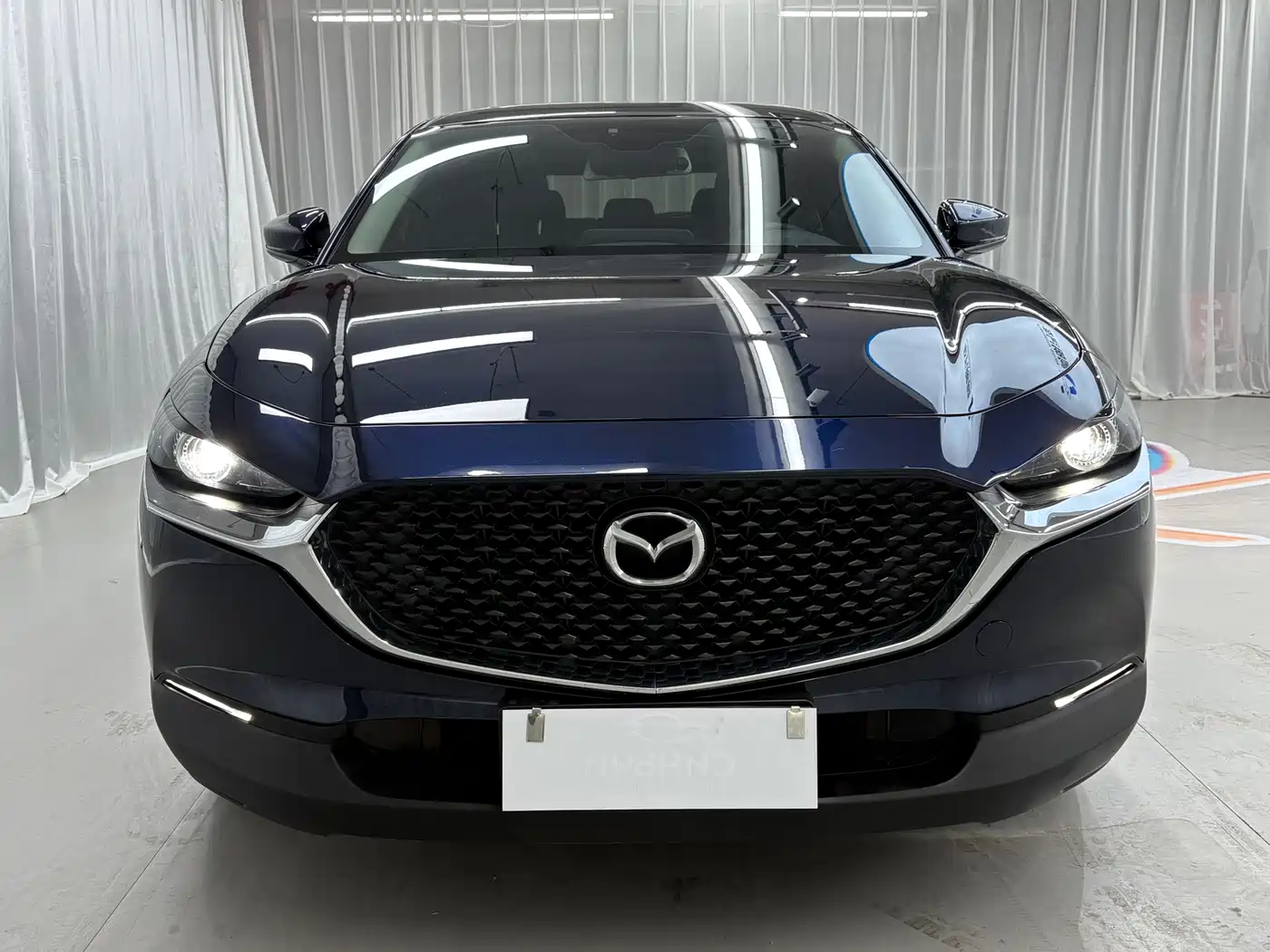  CX 30