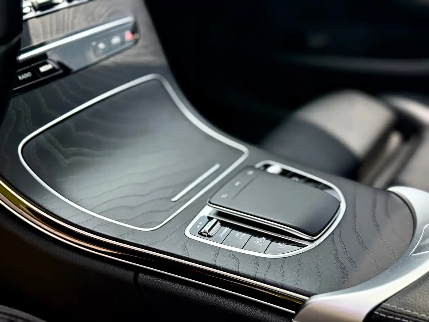 Mercedes-Benz C-Class 2019 C 180 L Fashion Sport Edition фото 14